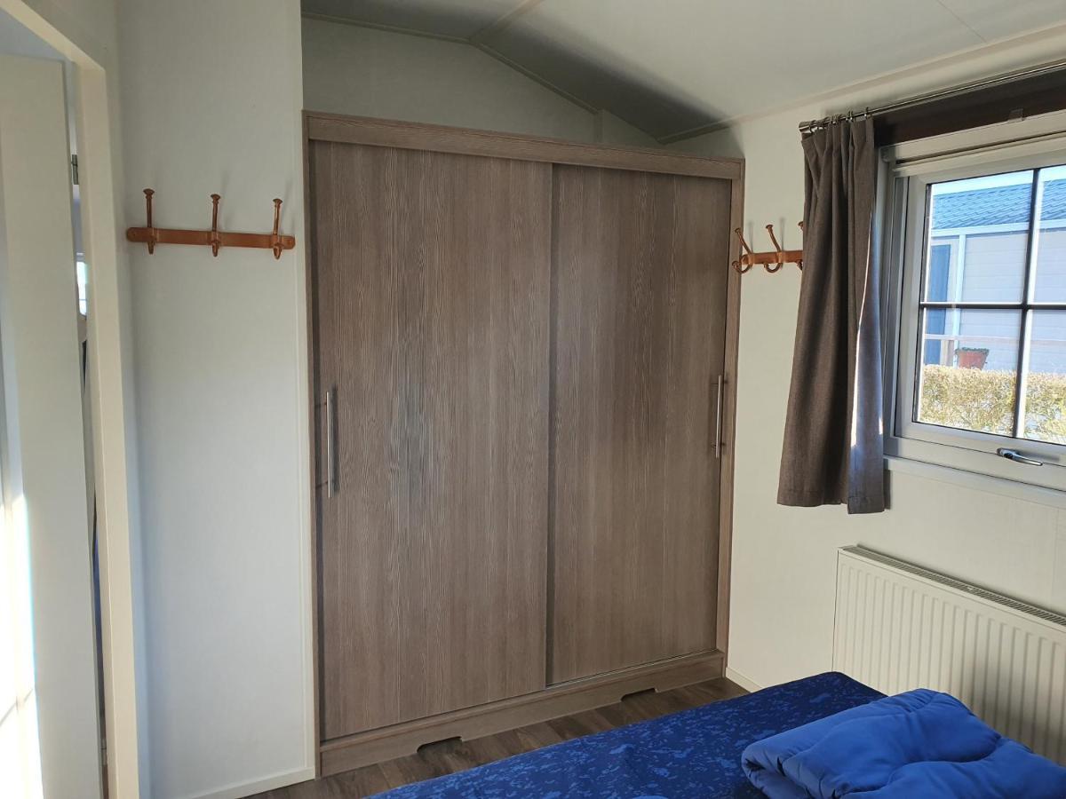 Chalet 11 - Bergzicht Teuven エクステリア 写真